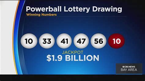 powerball winning numbers statistics|Powerball .